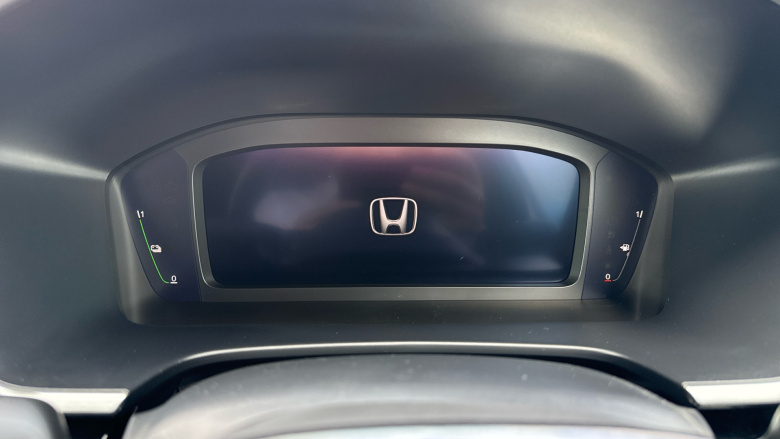 Honda CR-V 2.0 ePHEV Advance Tech 5dr eCVT Estate